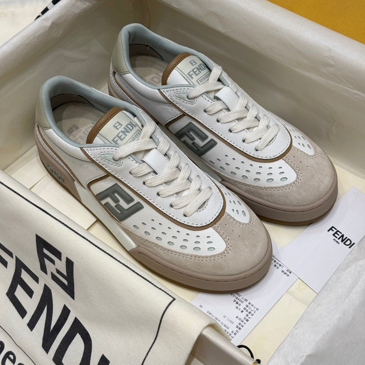 FEN SNEAKER