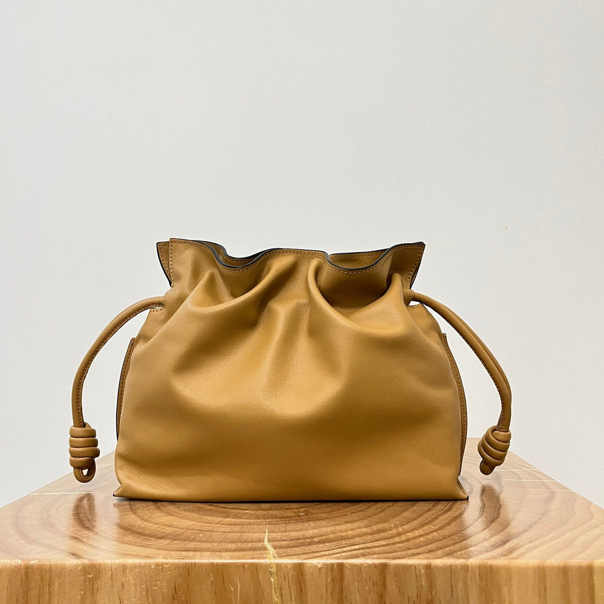 LOEW FLAMENCO BAG
