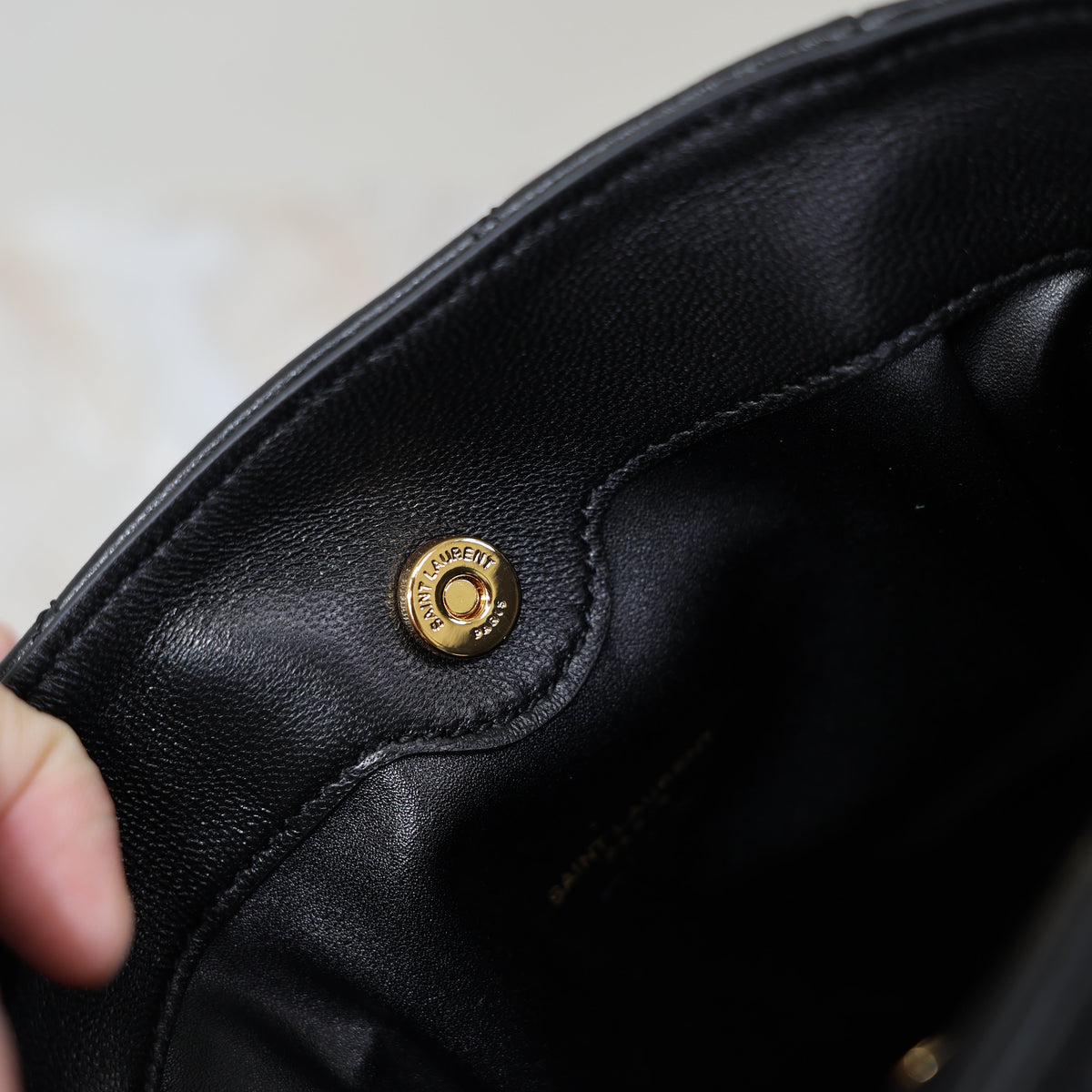 SL MINI JAMIE BAG