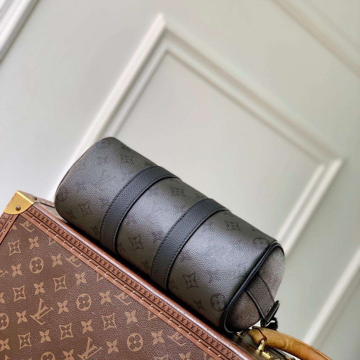 LOU KEEPALL 25 BAG