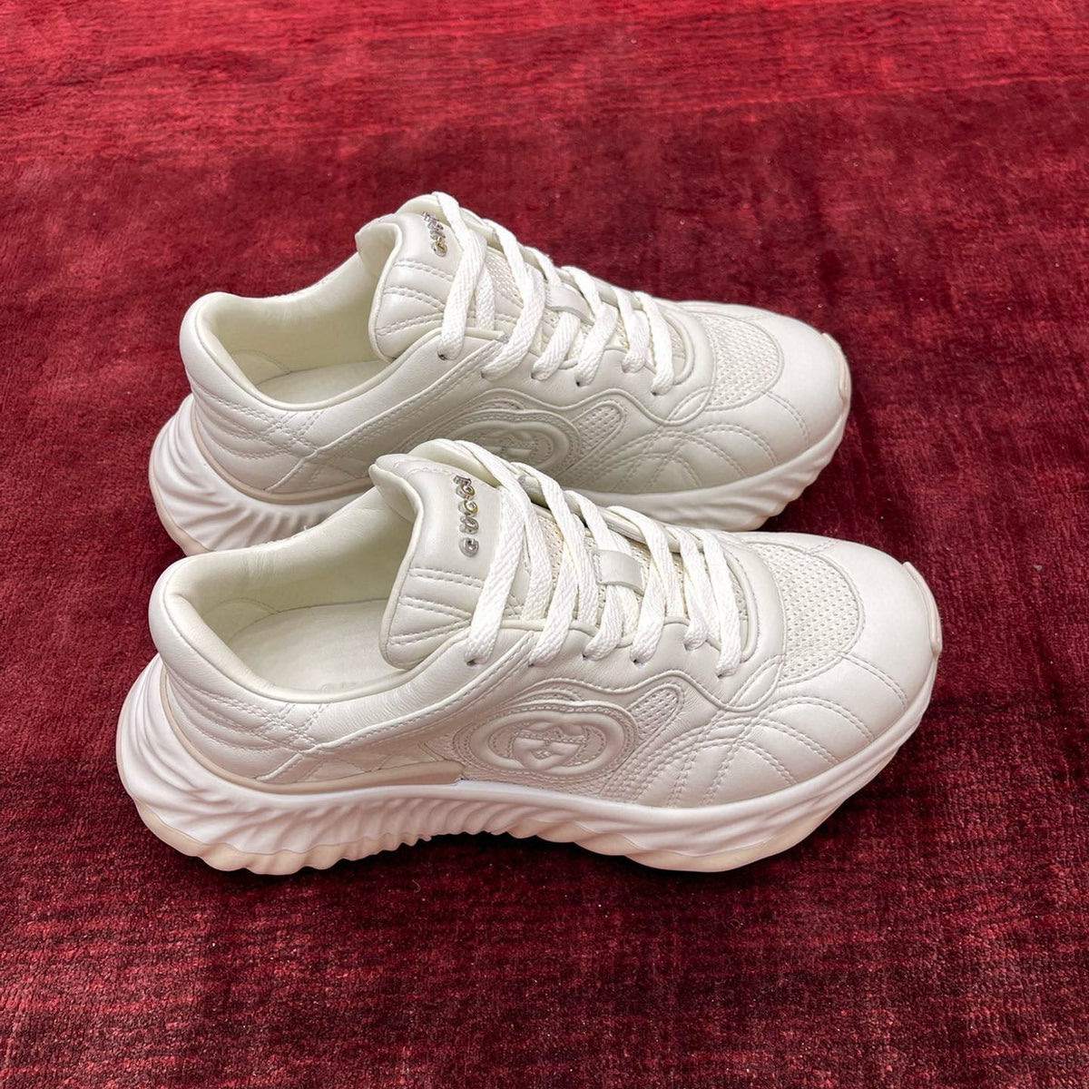 GG RIPPLE TRAINERS