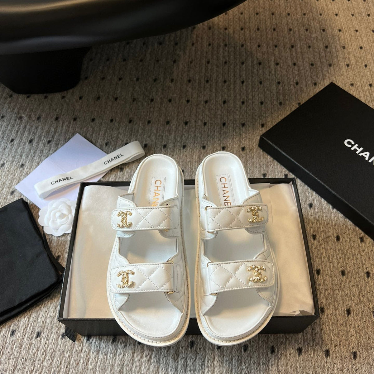 CC SANDALS
