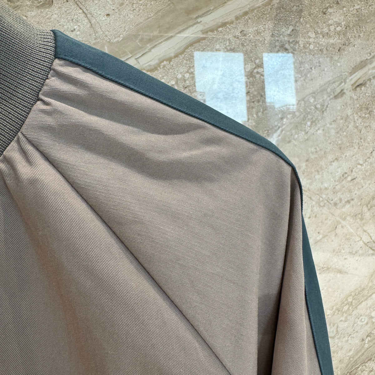 MIU M JACKET