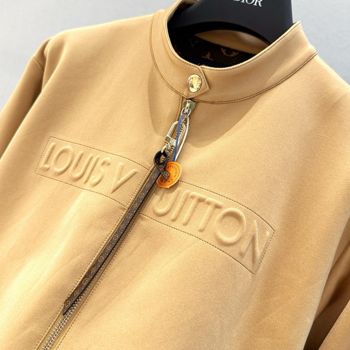 LOU JACKET