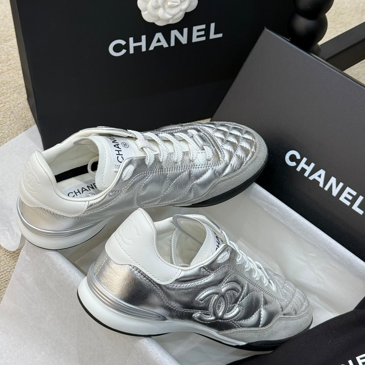 CC SNEAKER