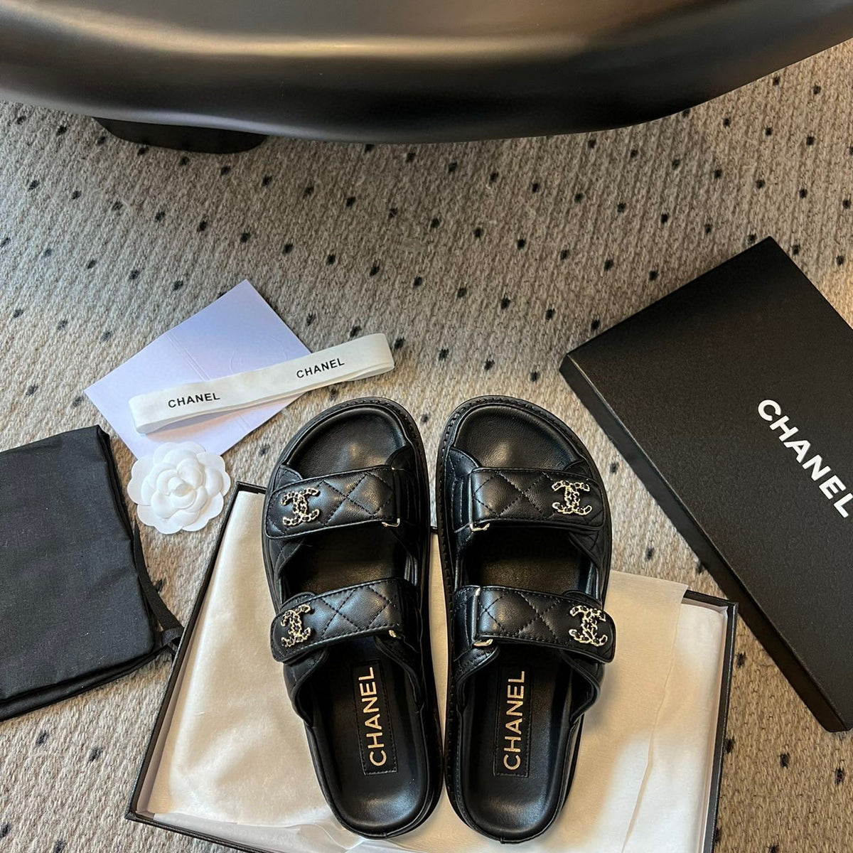 CC SANDALS