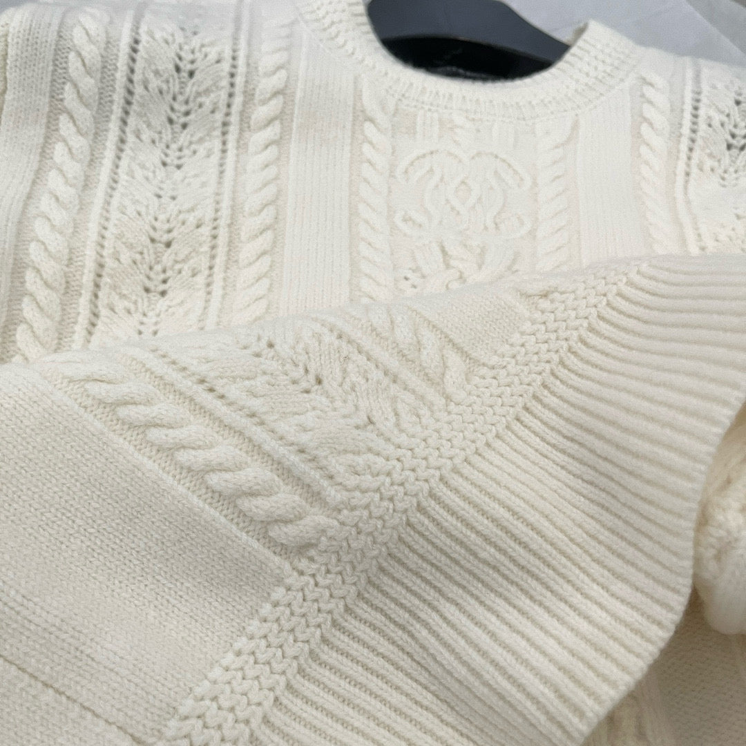 CC SWEATER