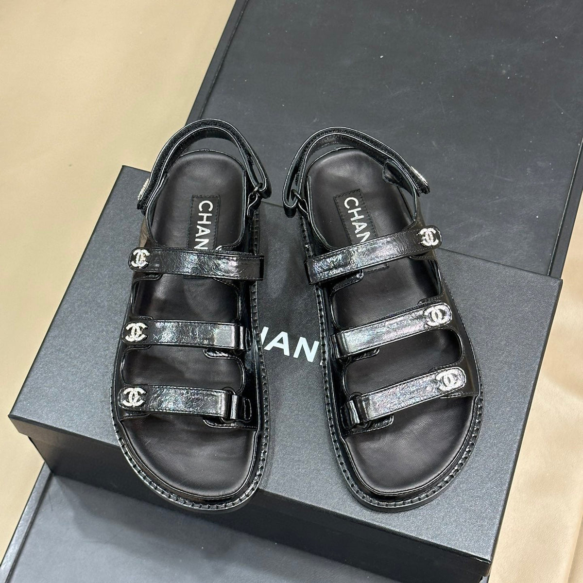 CC SANDALS