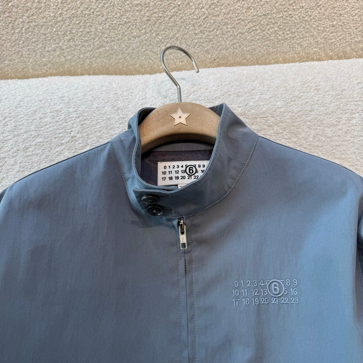 MAISON M JACKET