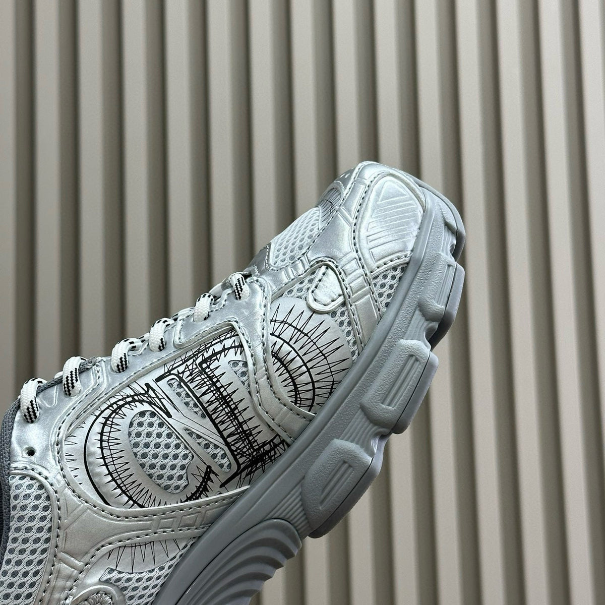 CD CHRONO SNEAKER