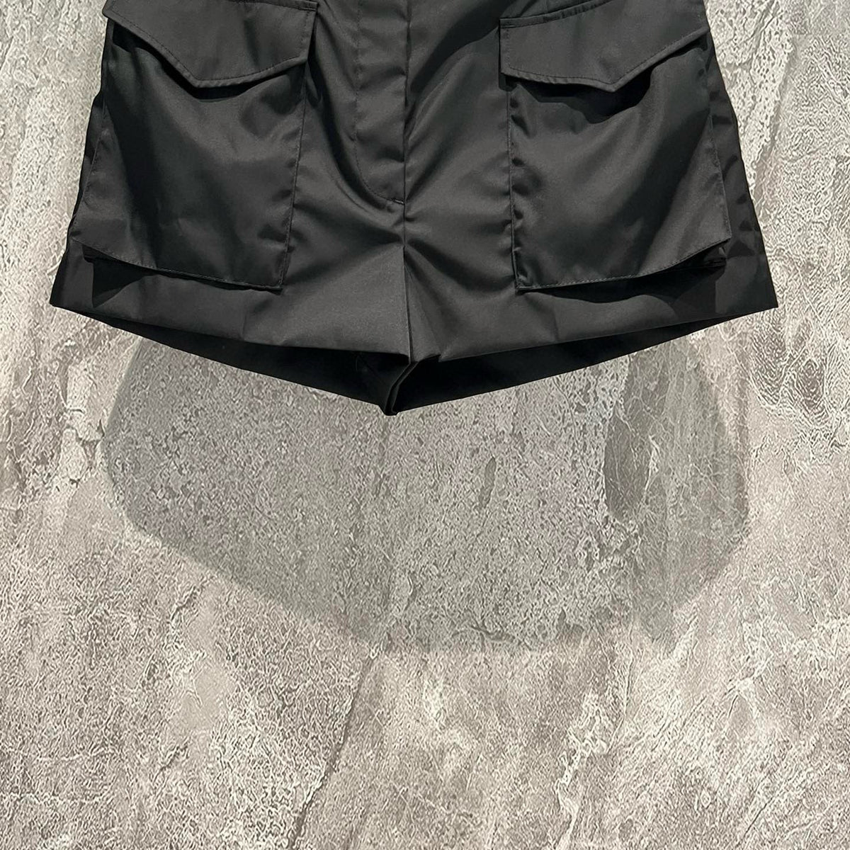 PD SHORTS