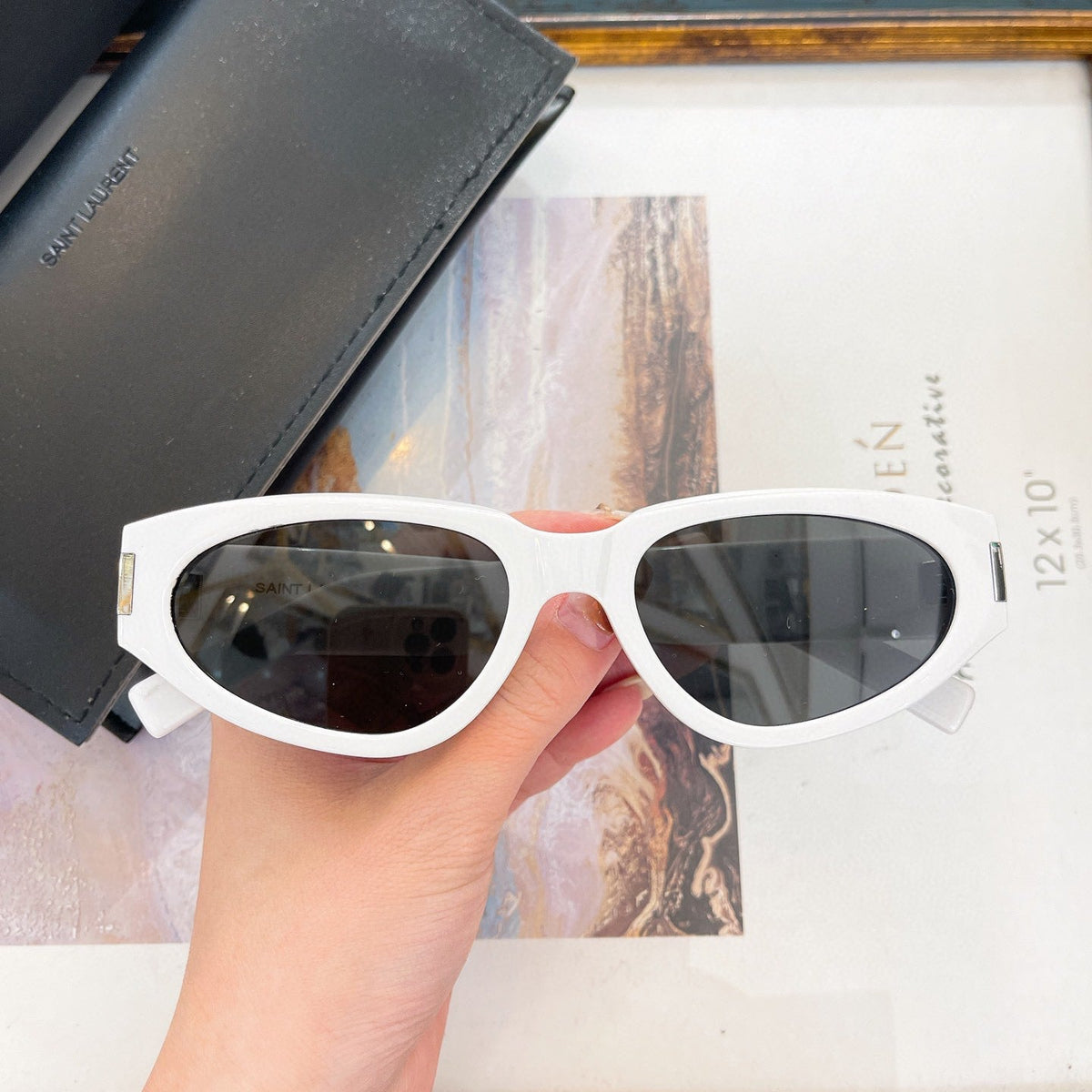SL SUNGLASSES