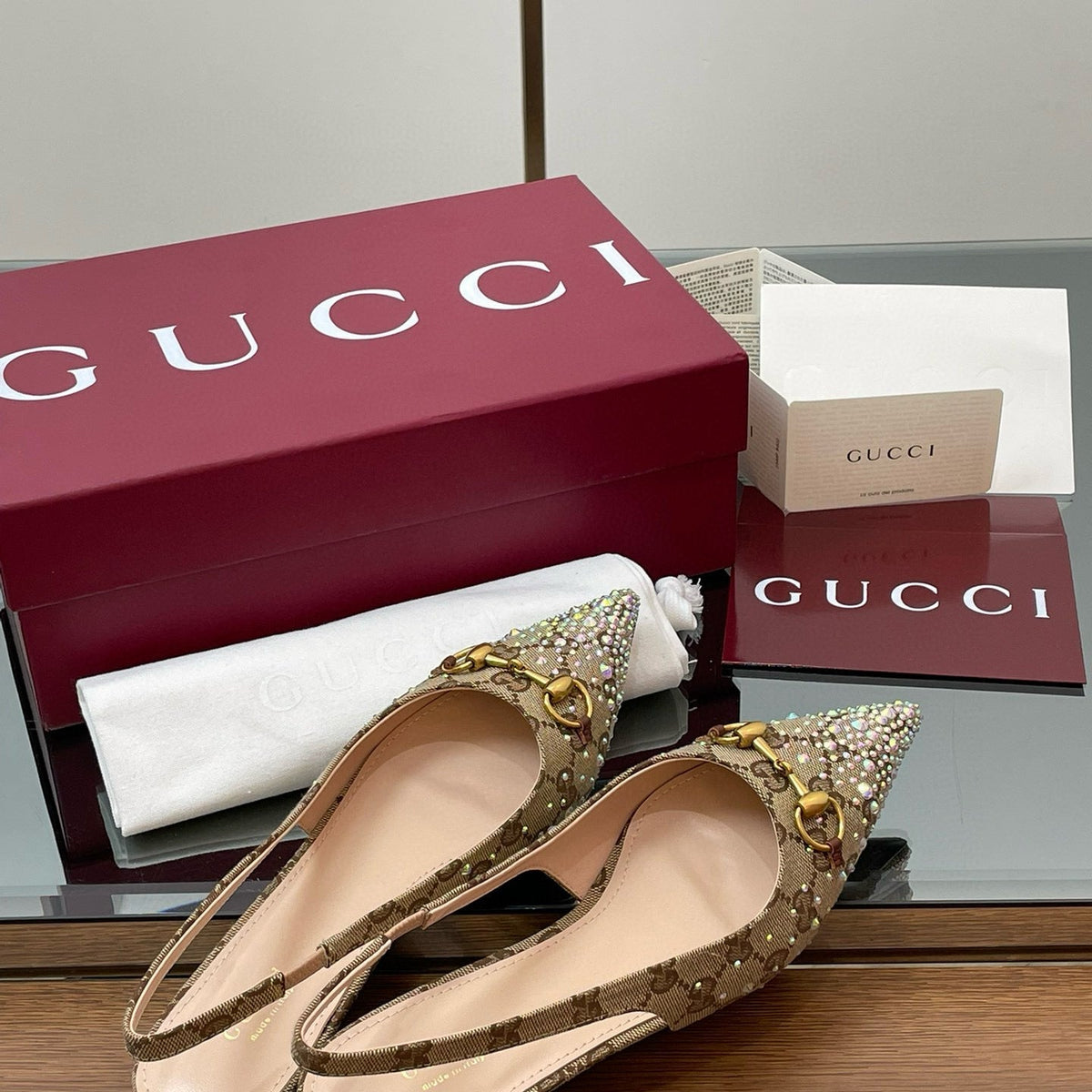 GG PUMPS