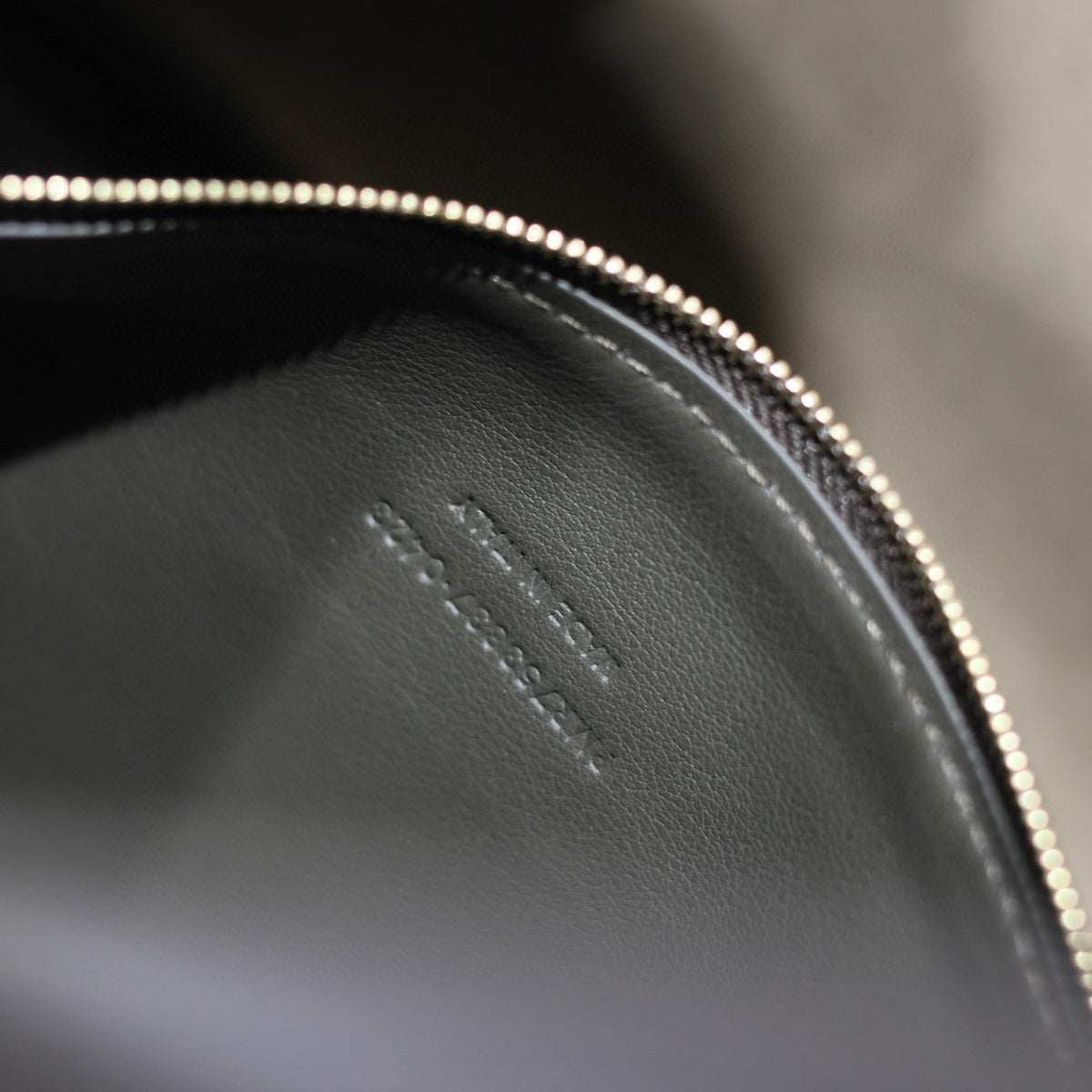 SL LE 5 A 7 SUPPLE LARGE BAG