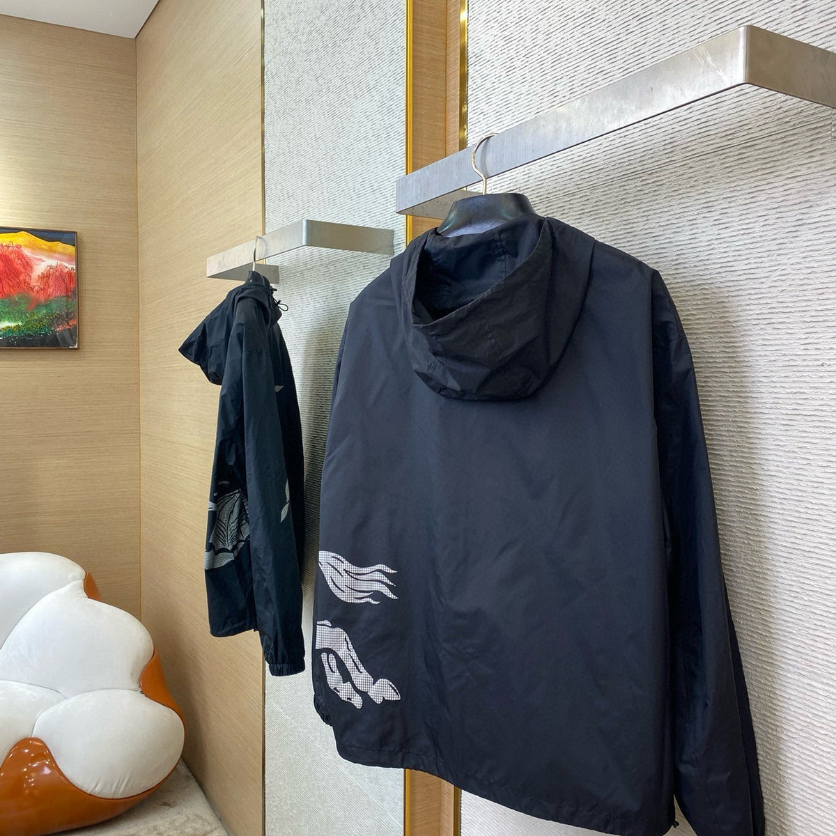 BBR JACKET
