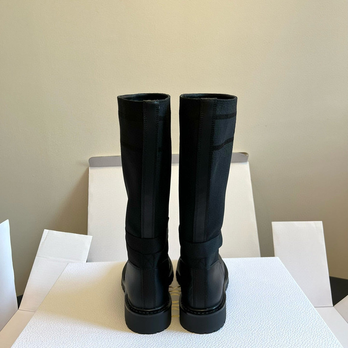 CD BOOTS