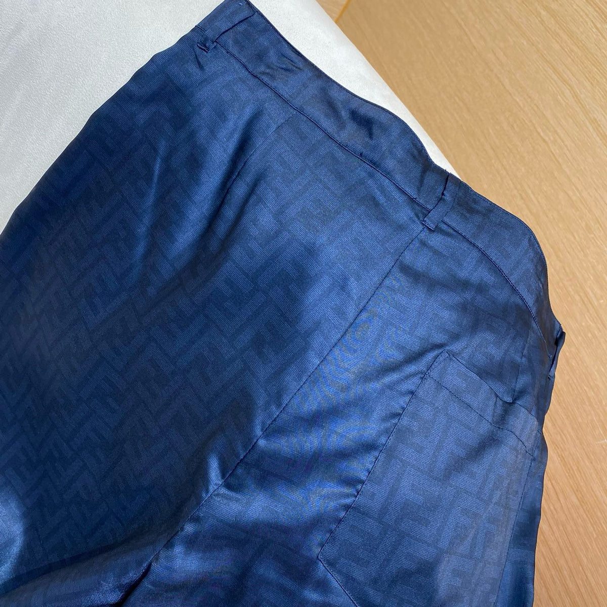 FEN SHORTS