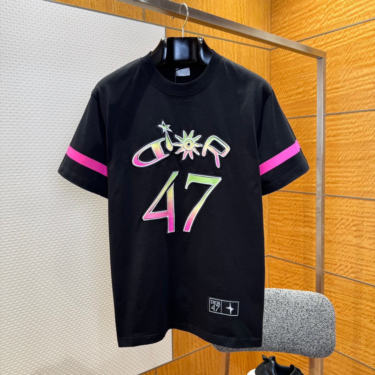 CD T-SHIRT
