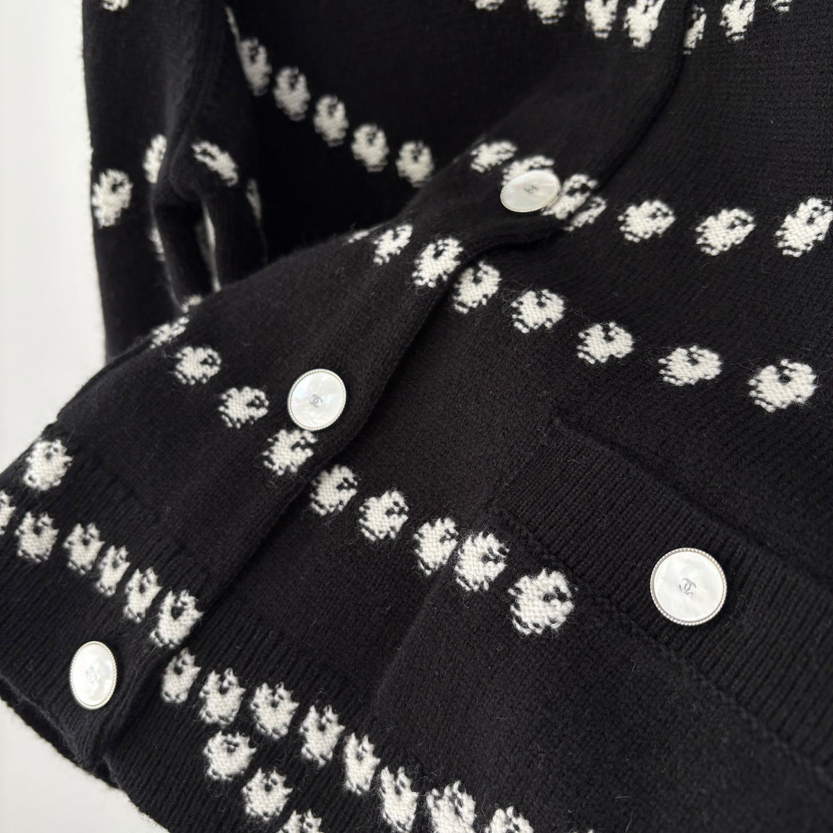 CC CARDIGAN