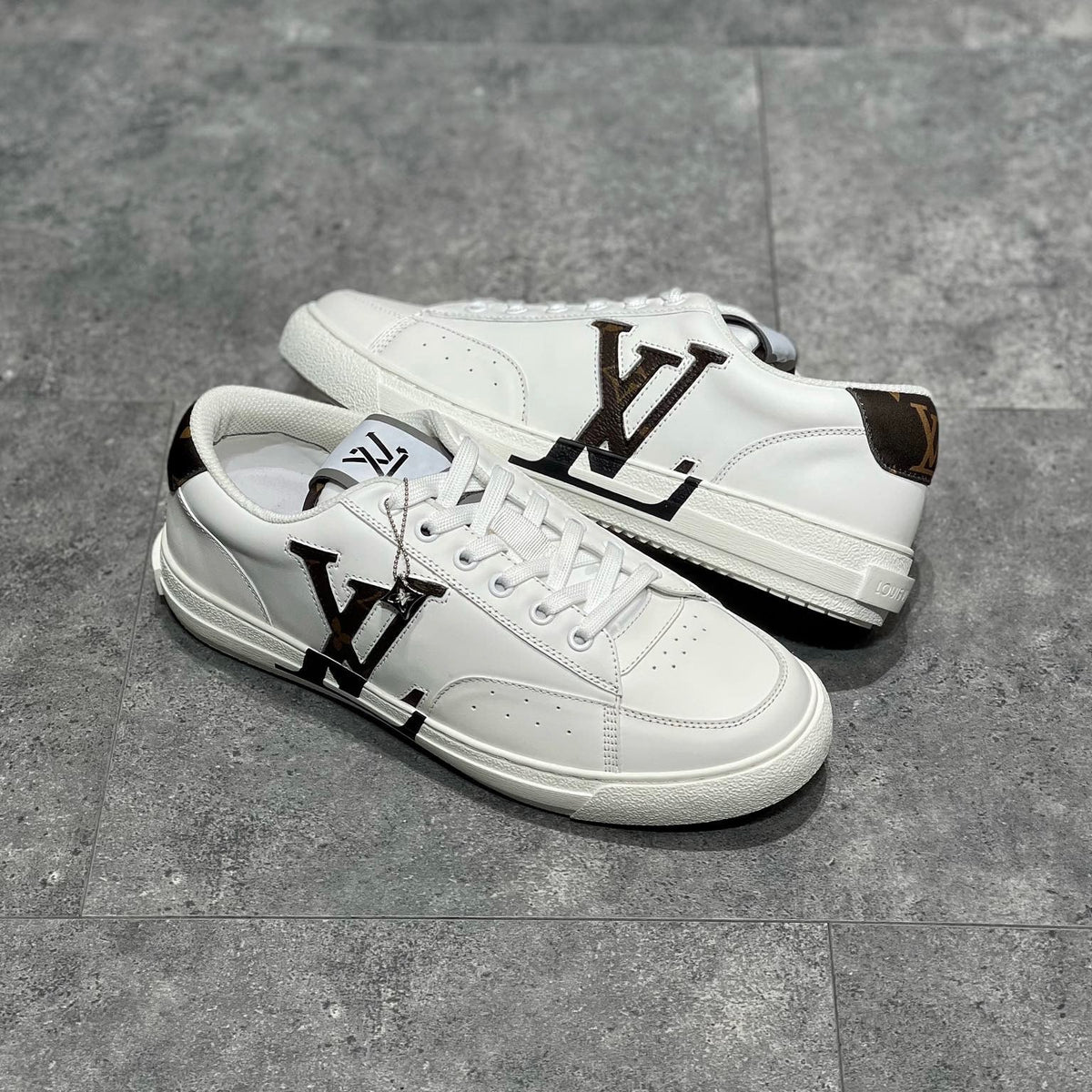 LOU TRAINERS