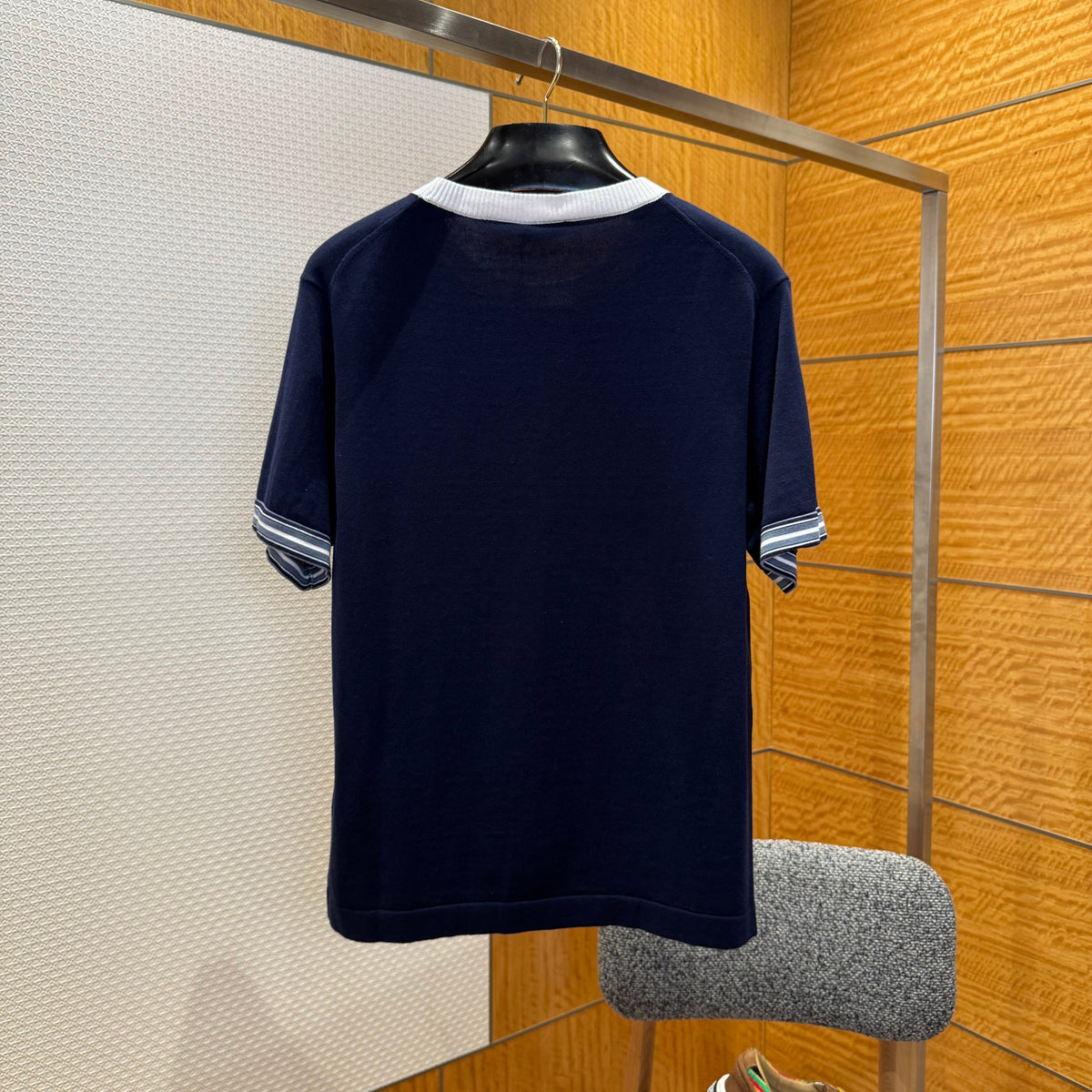 CD T-SHIRT
