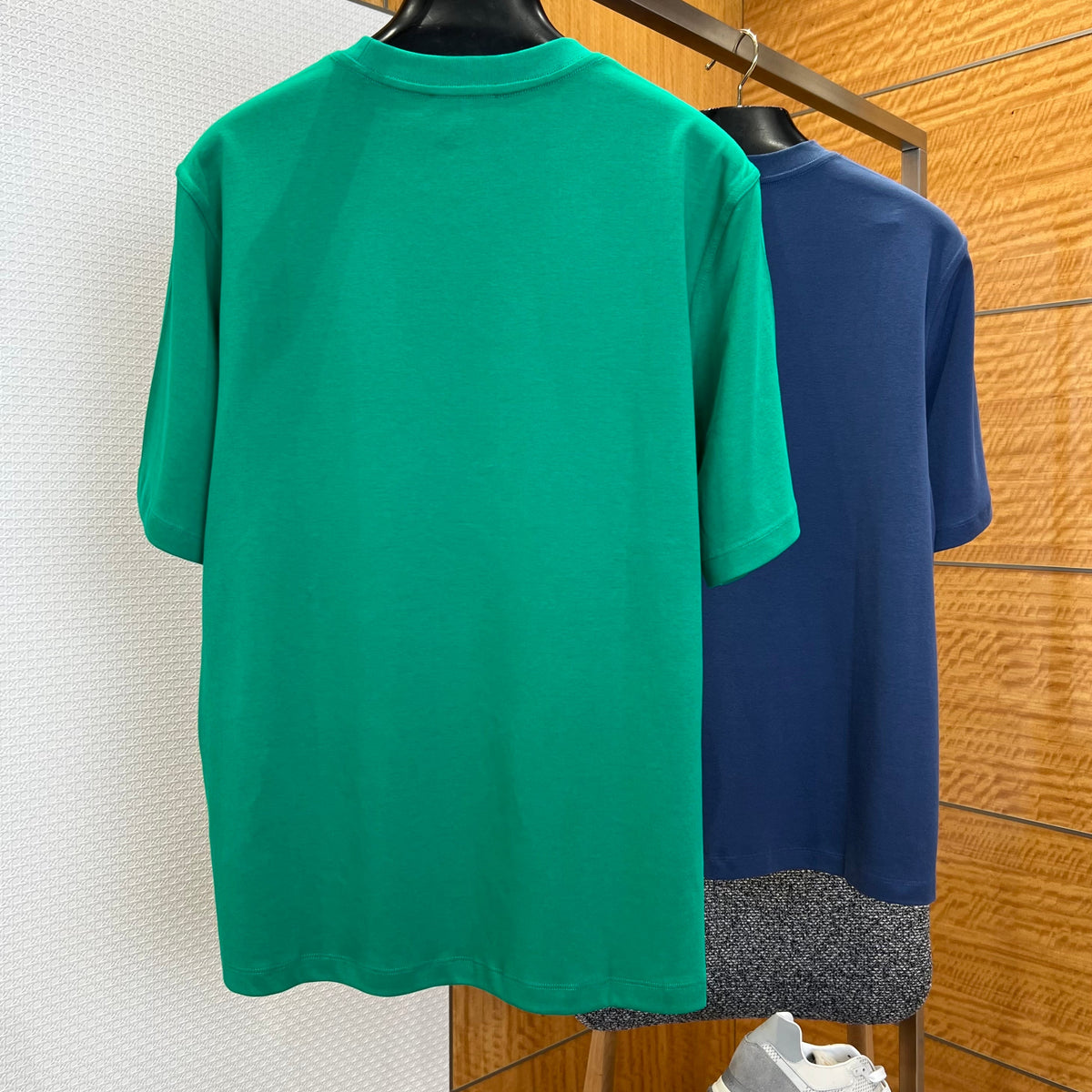 HERM T-SHIRT