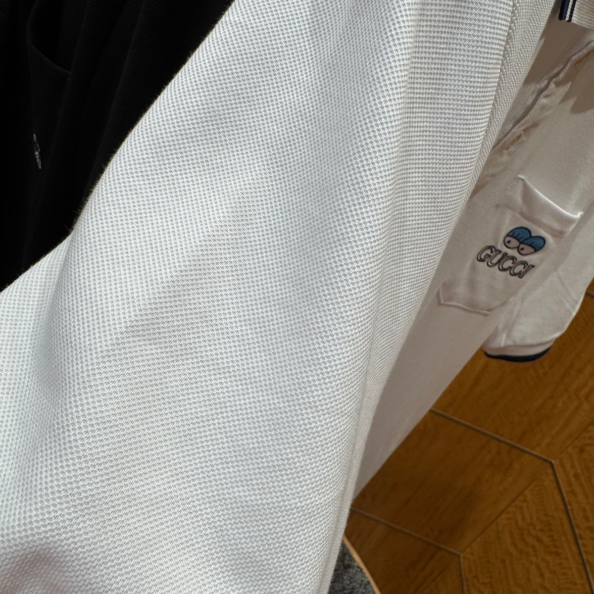 GG POLO SHIRT