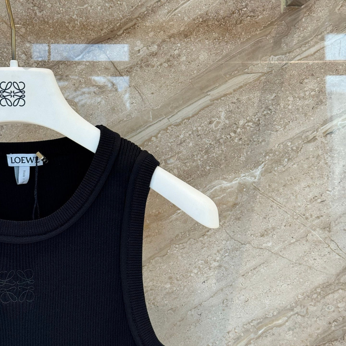 LOEW TANK TOP