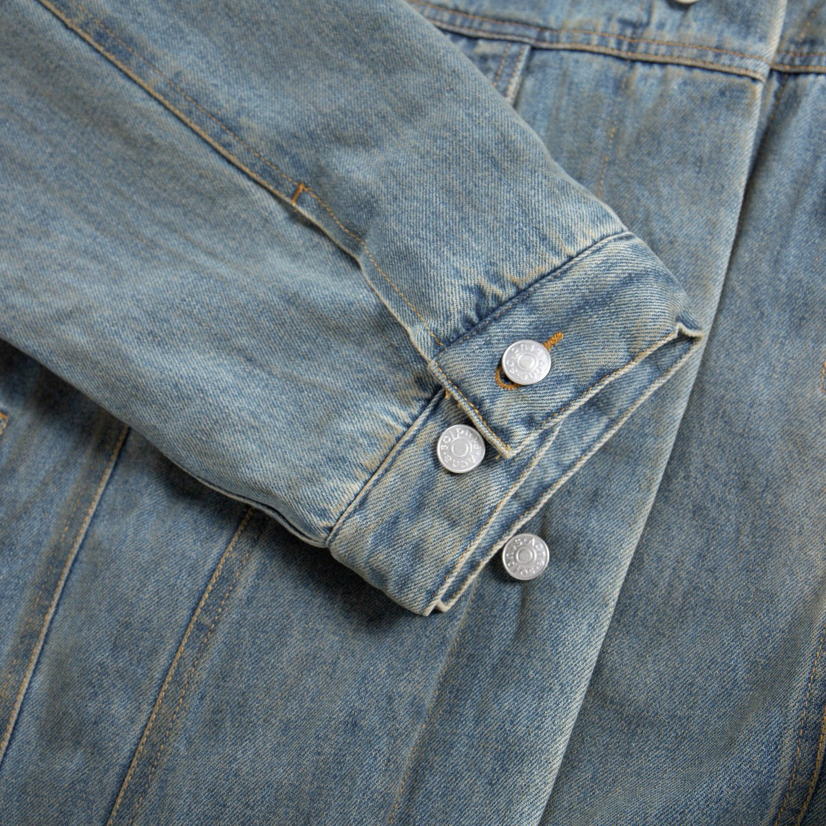 ACNE DENIM JACKET