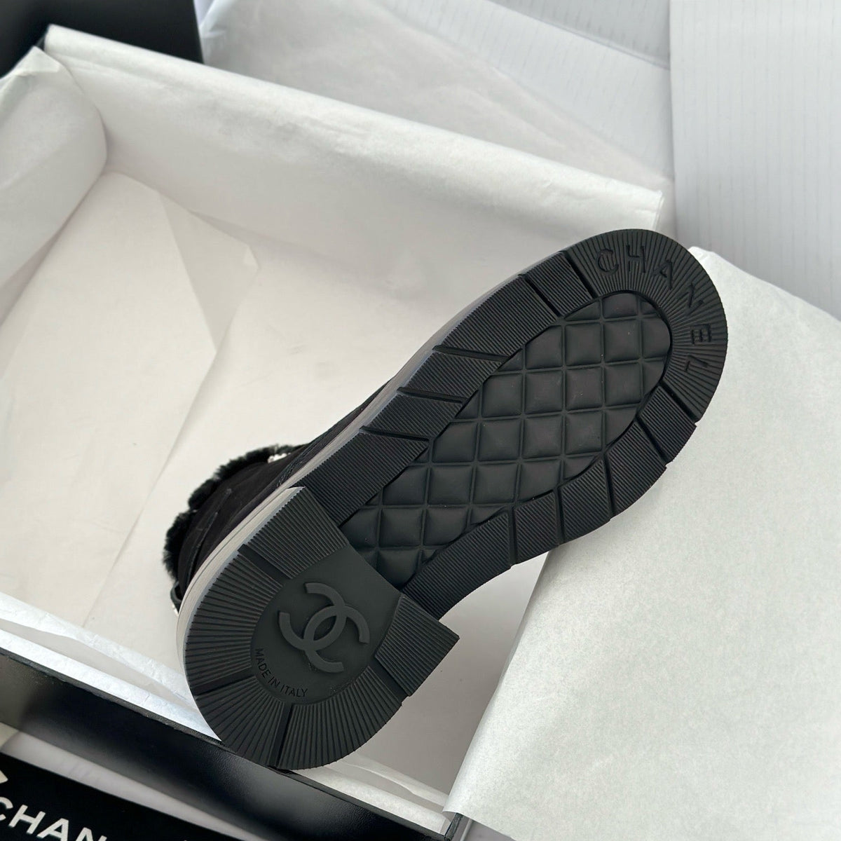 CC BOOTS