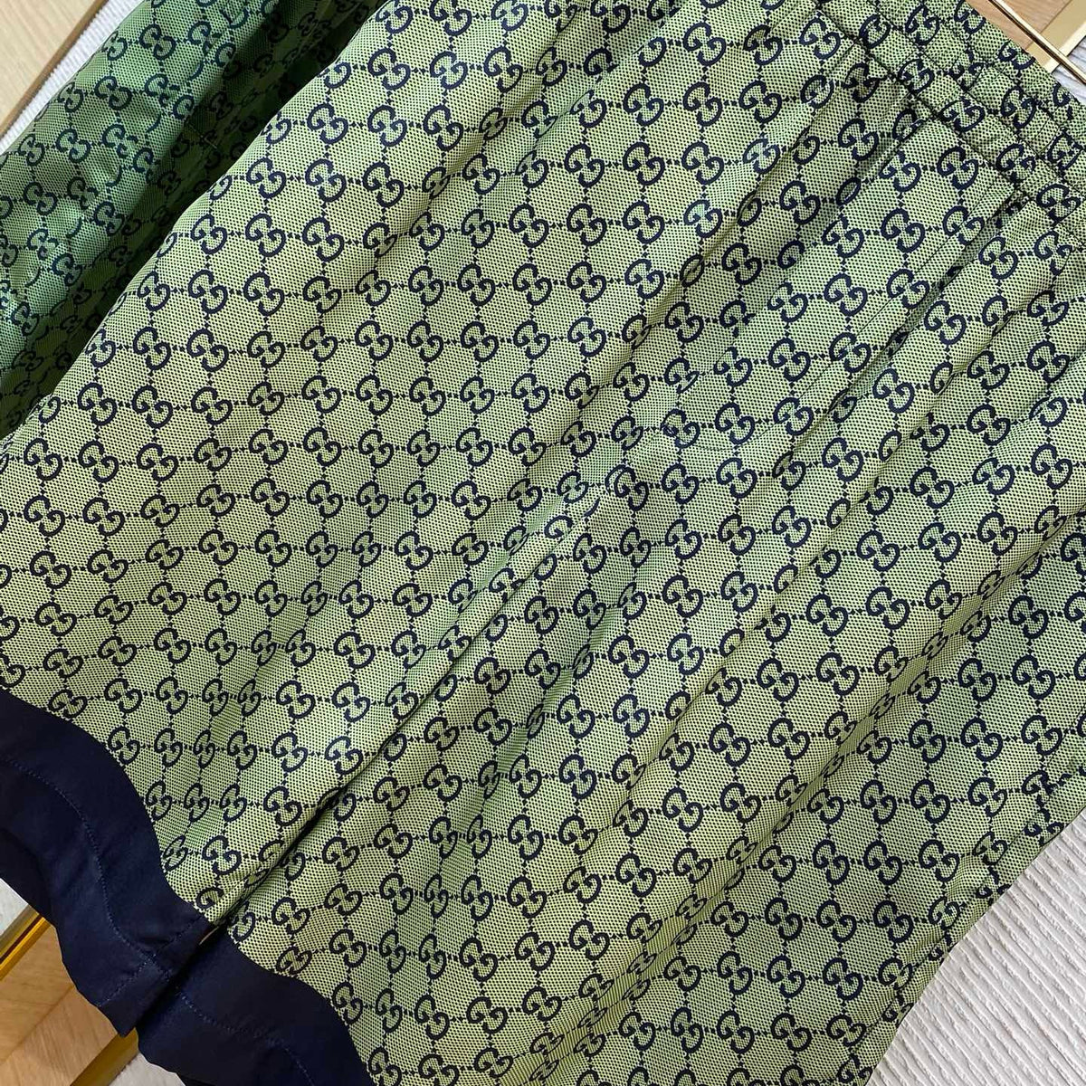 GG SHORTS