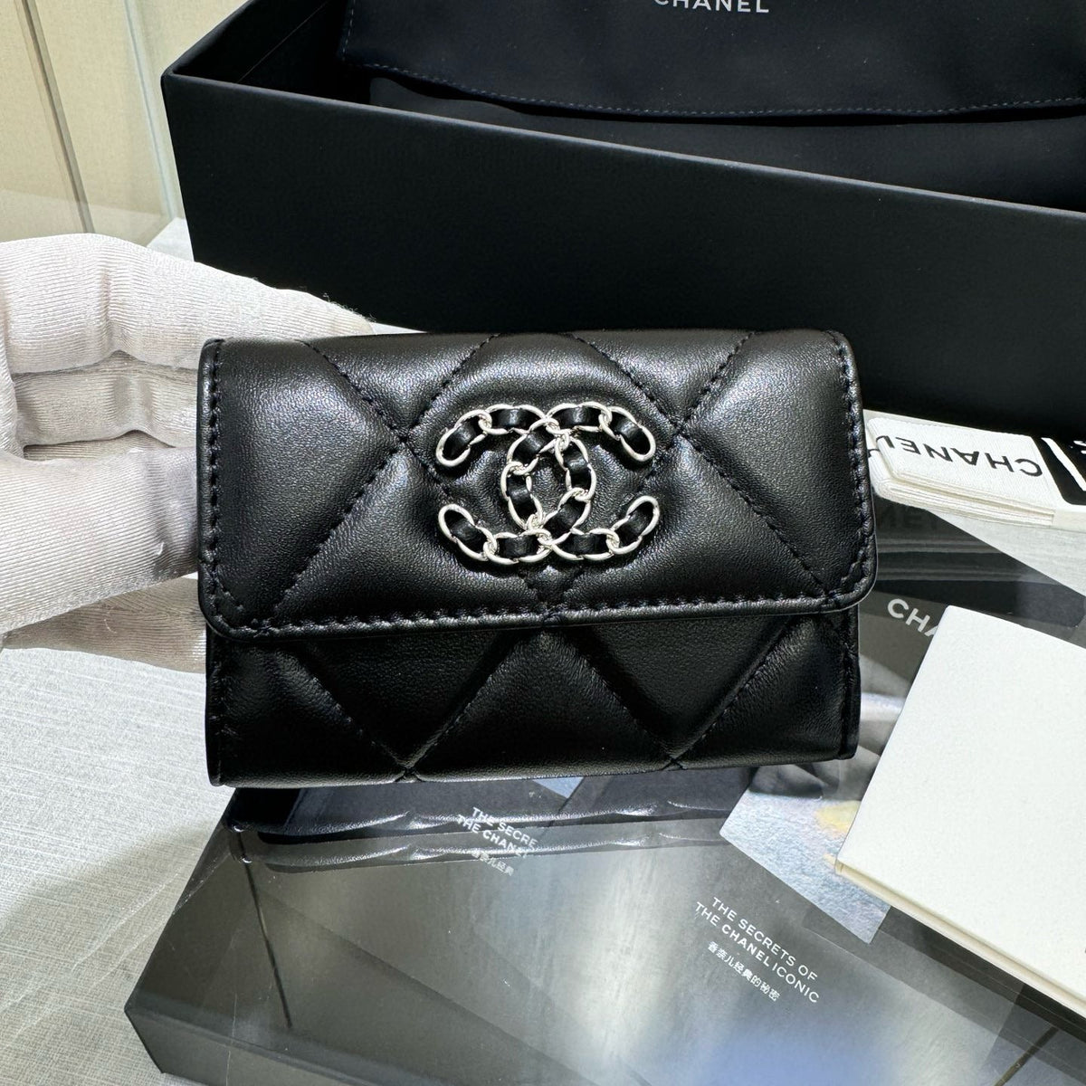 CC WALLET