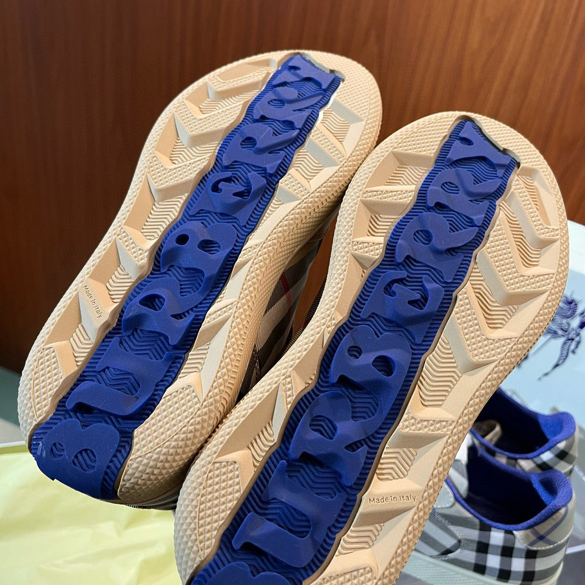 BBR SNEAKER