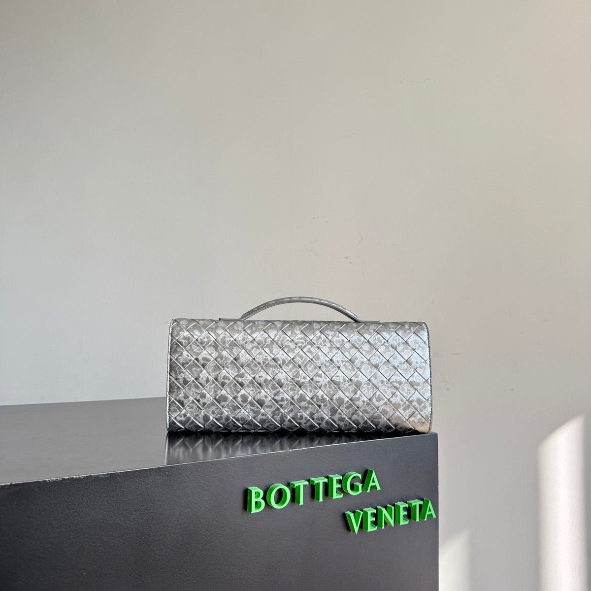 BOTT V ANDIAMO CLUTCH