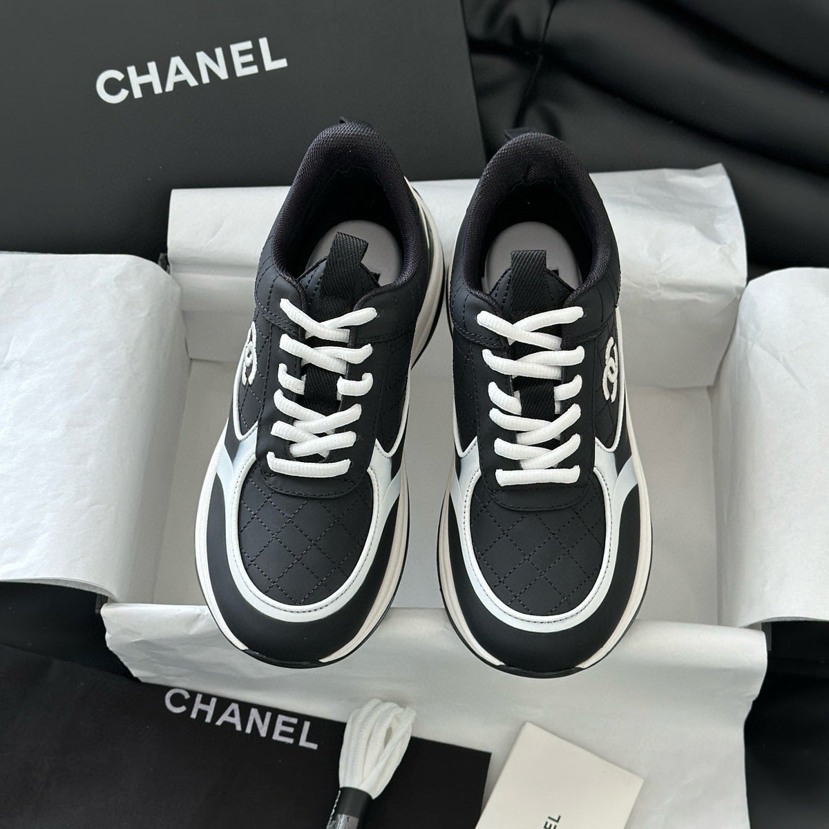 CC TRAINERS