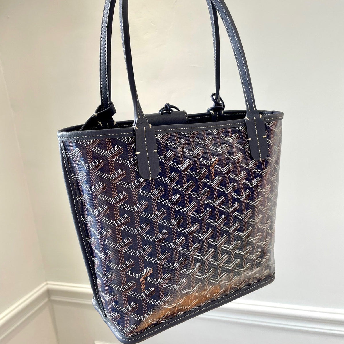 GOYA MINI ANJOU BAG