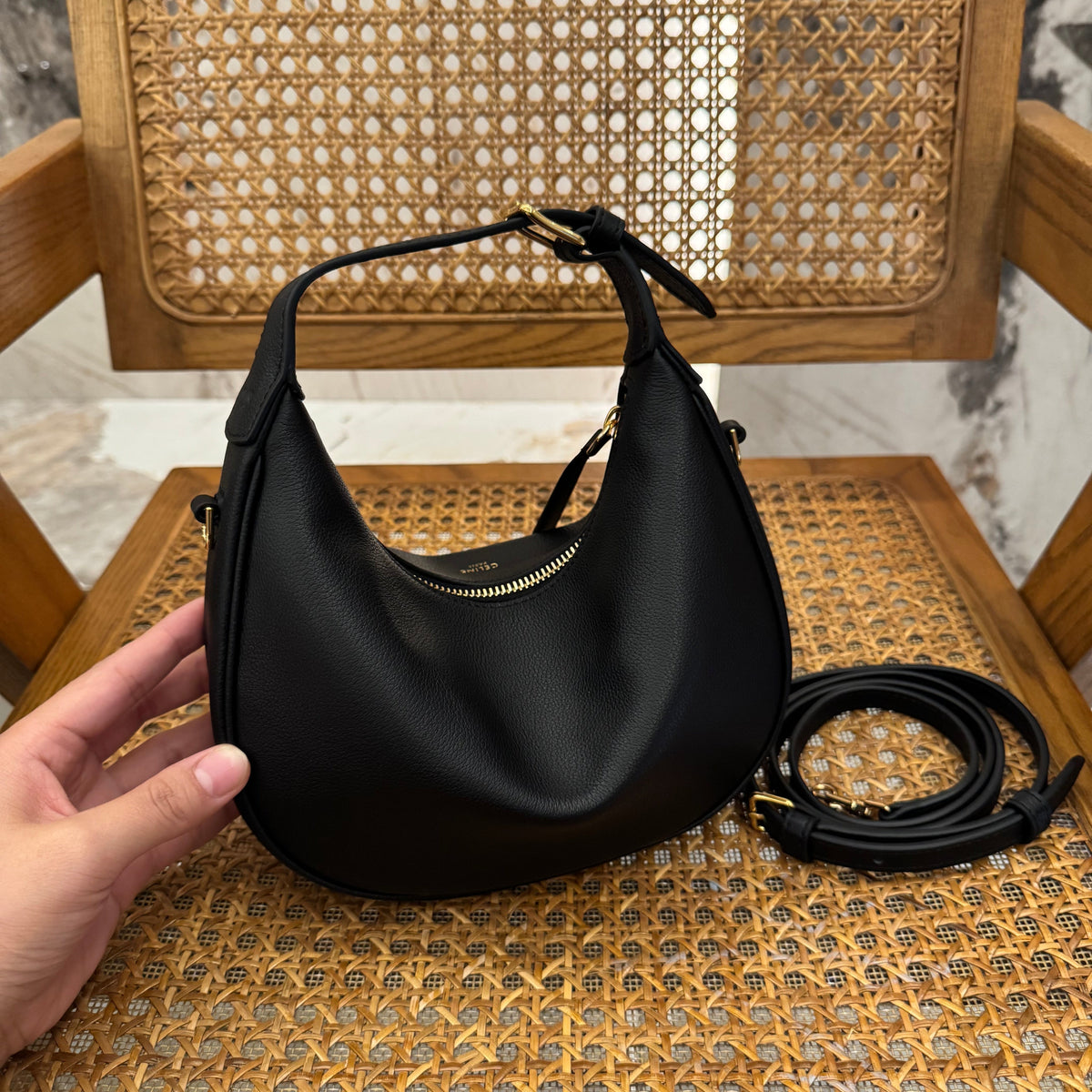 CEL TEEN LULU BAG