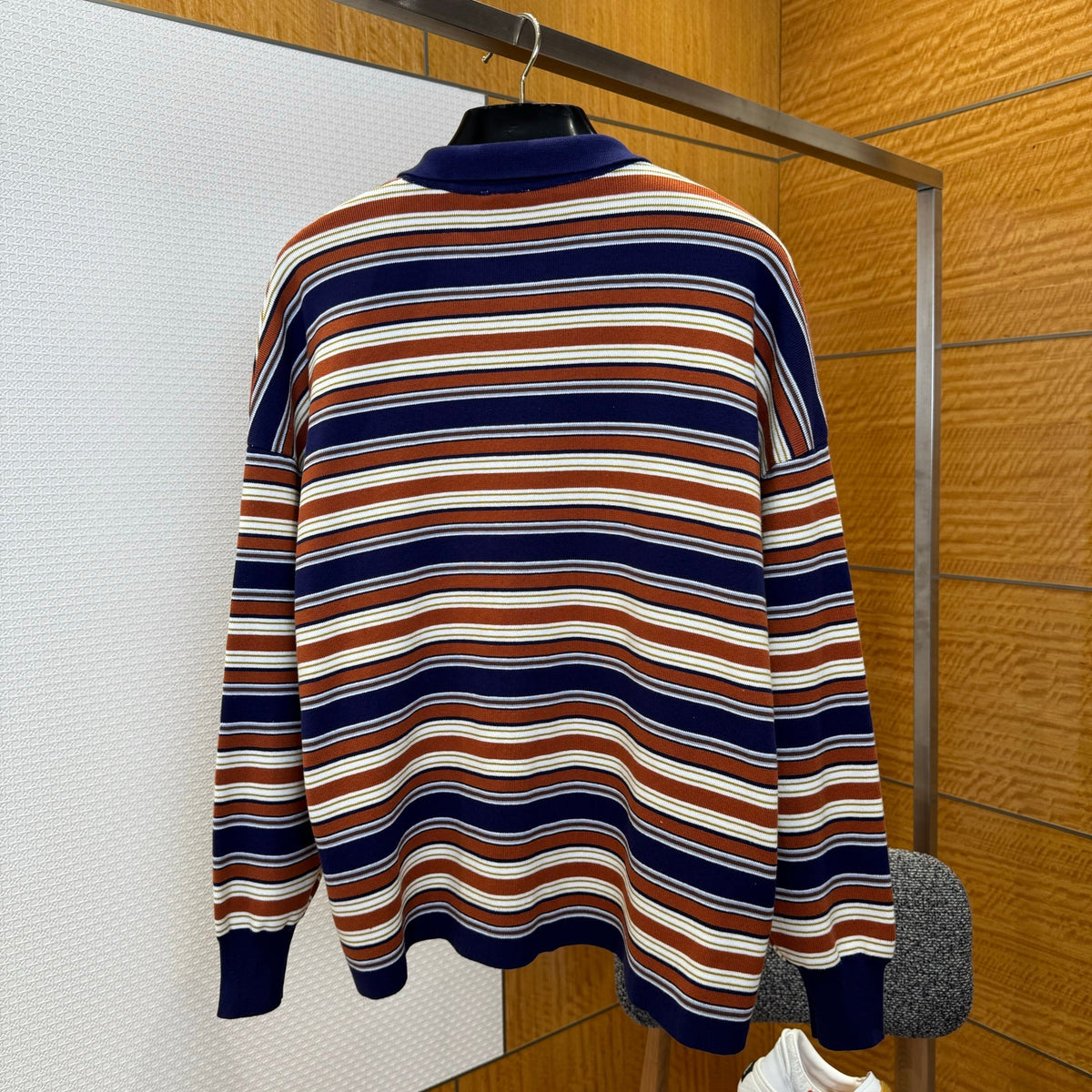 CEL POLO SHIRT