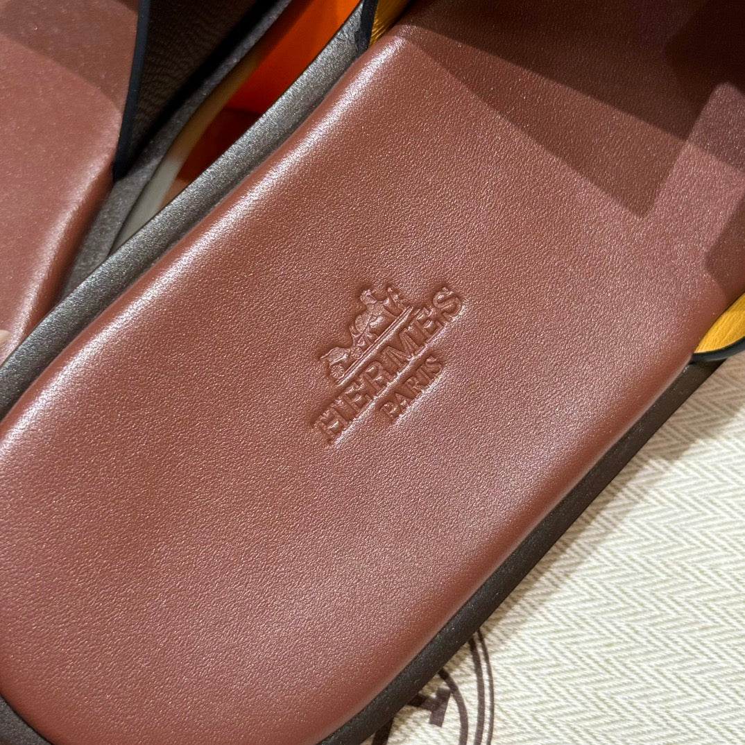 HERM IZMIR SANDALS