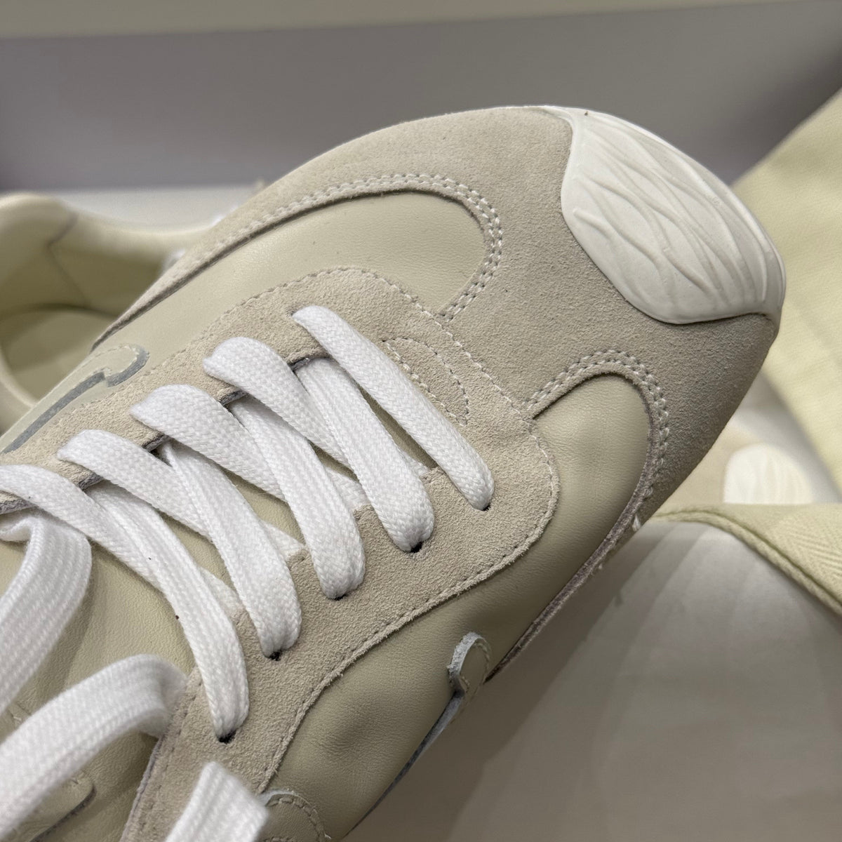 LOEW FLOW 2.0 SNEAKER