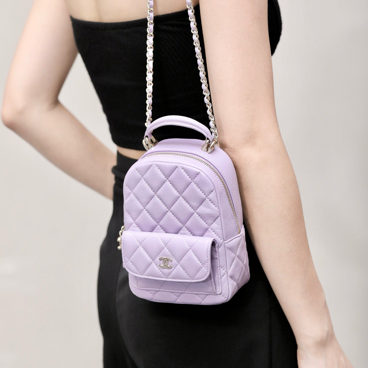 CC 24C MINI BACKPACK