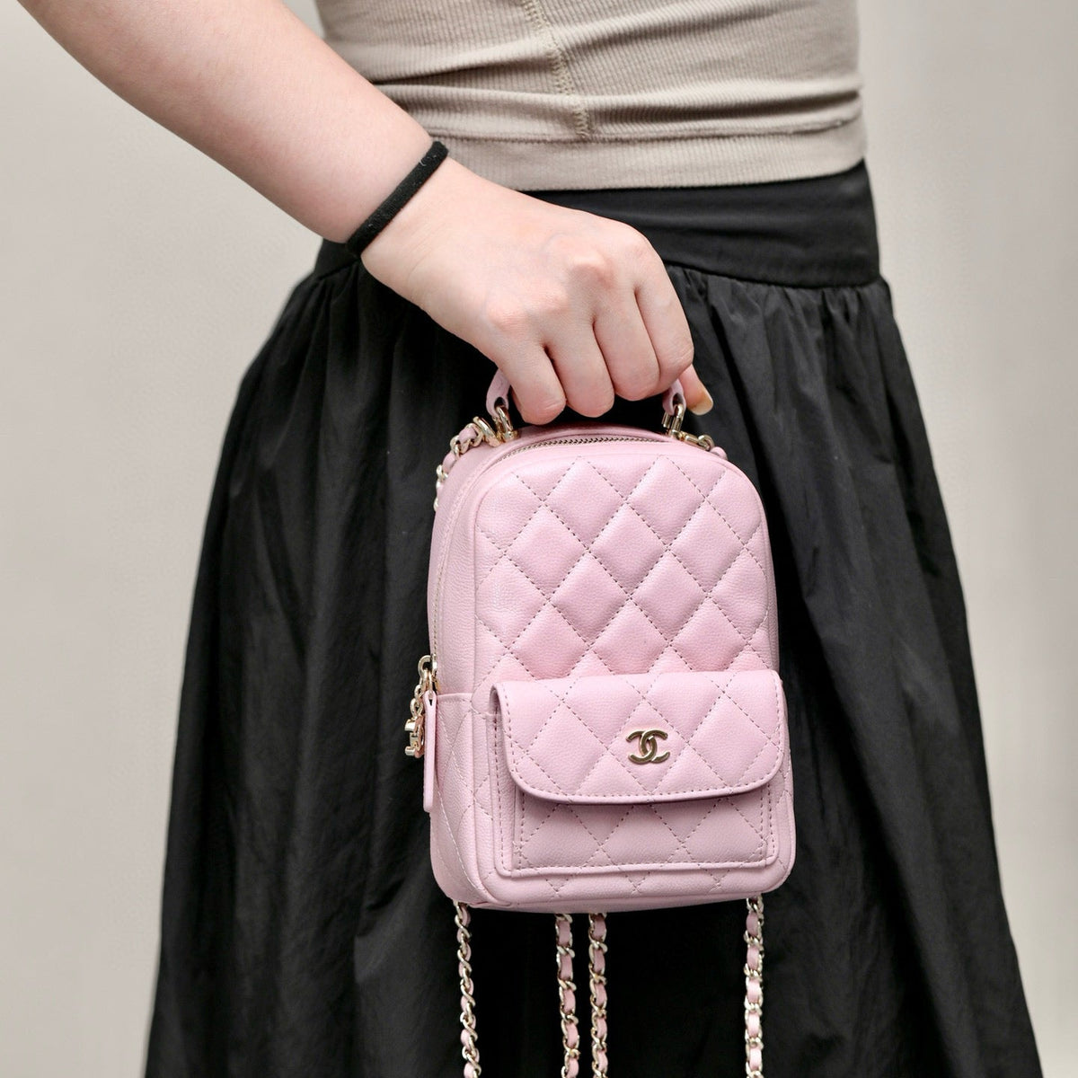 CC 24C MINI BACKPACK