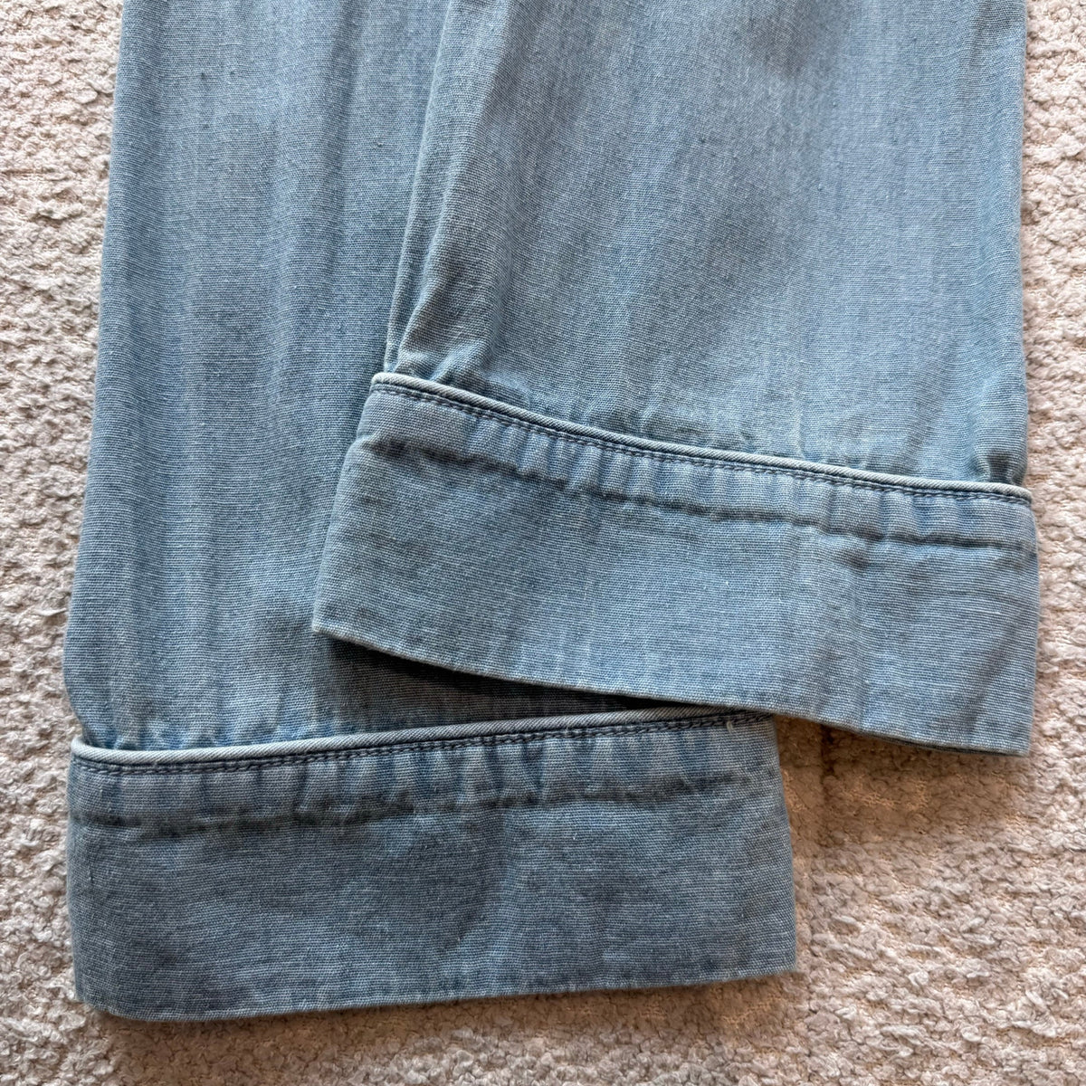 SL DENIM SHIRT