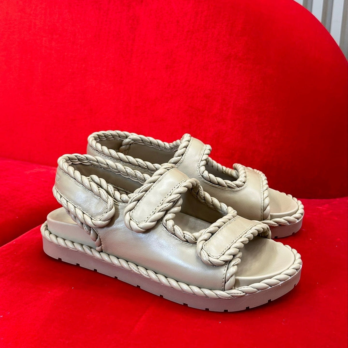 BV SANDALS