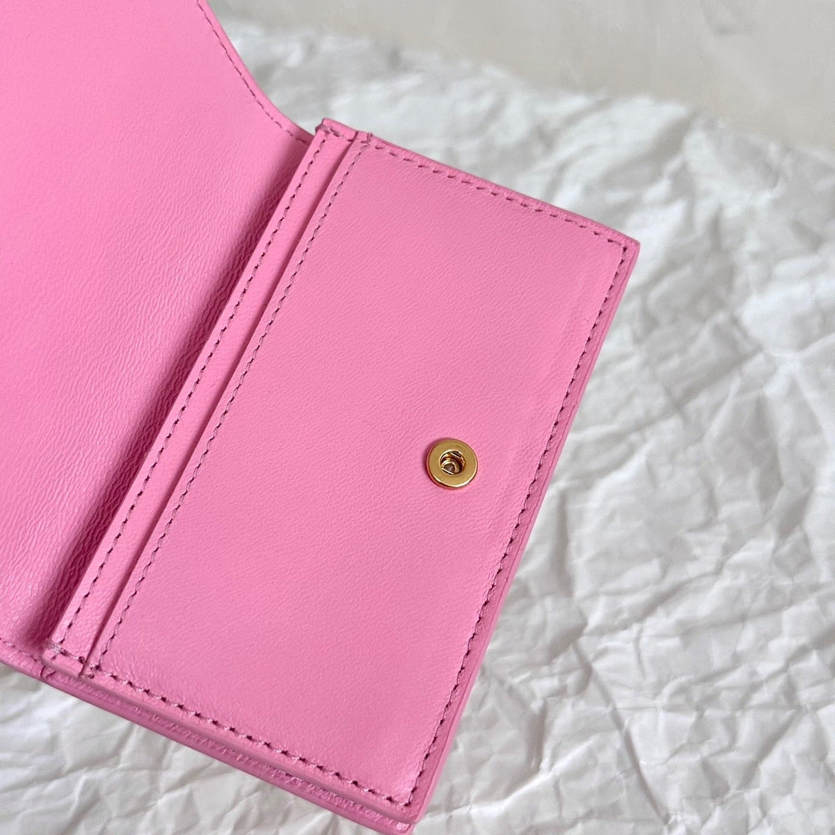 BV WALLET ND