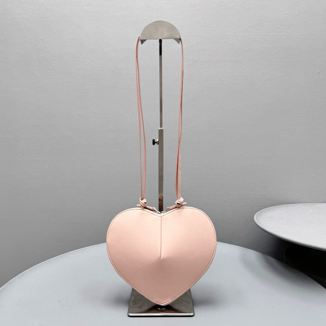 ALAIA LE COEUR BAG