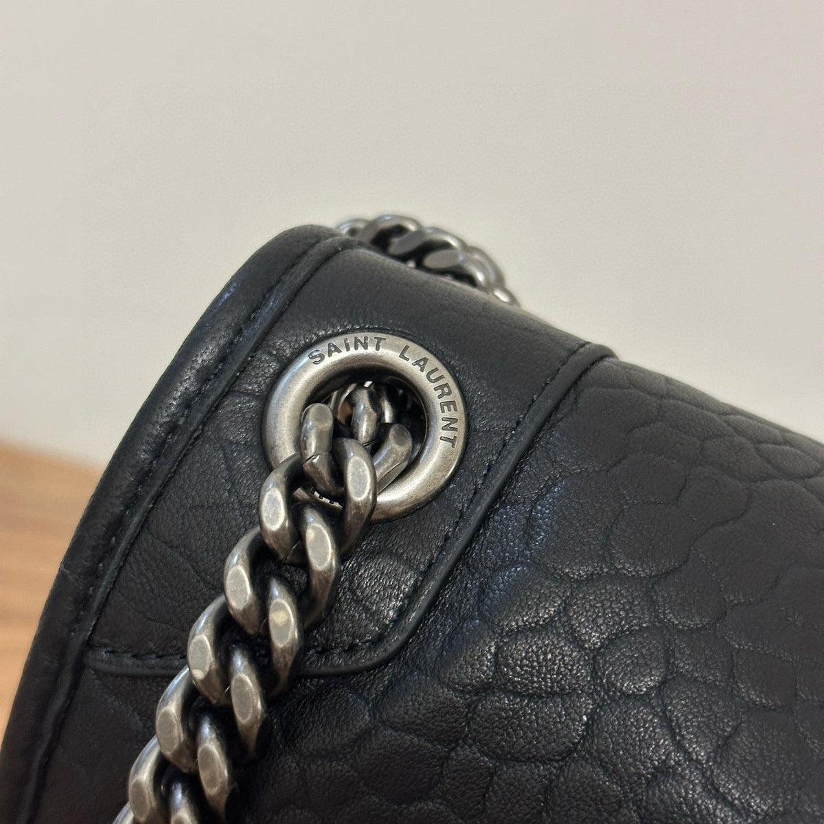 SL NIKI MEDIUM BAG