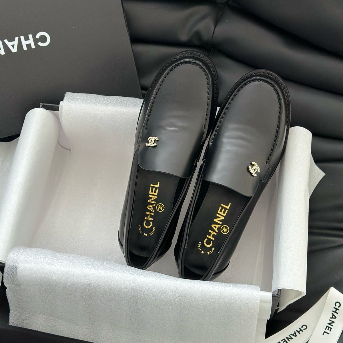 CC LOAFERS