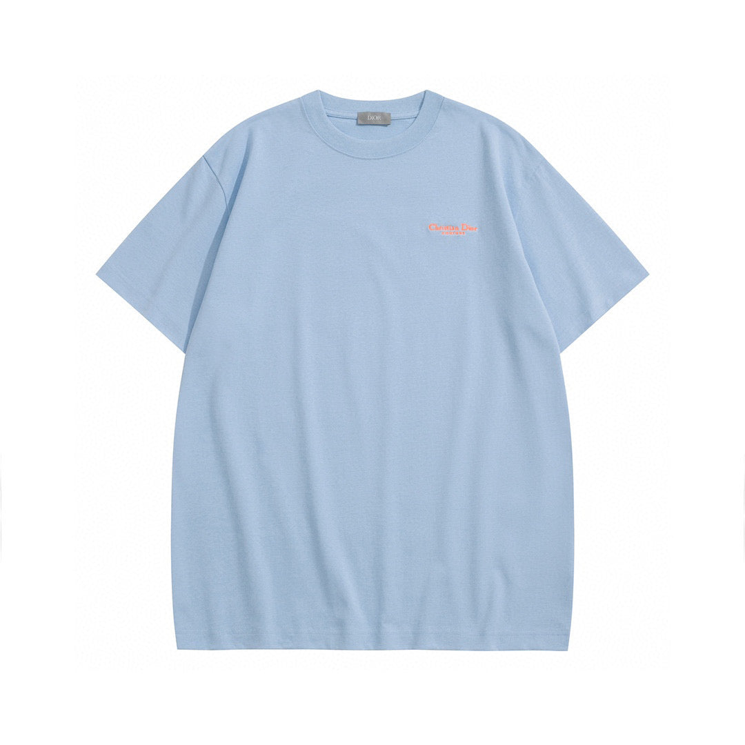 CD T-SHIRT ND