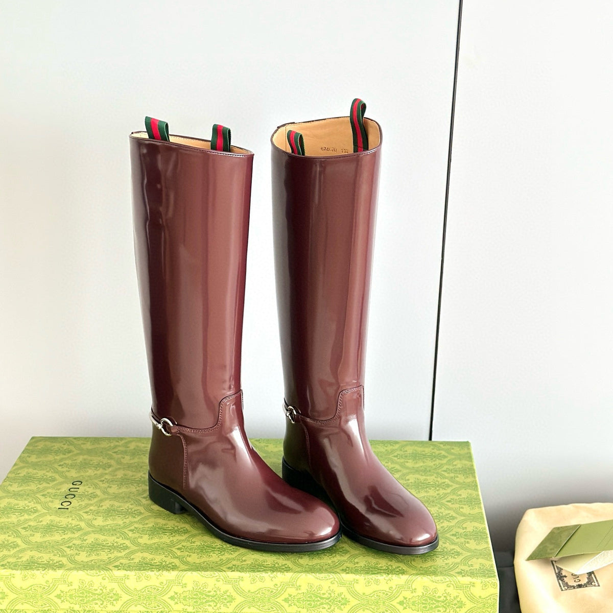 GG BOOTS